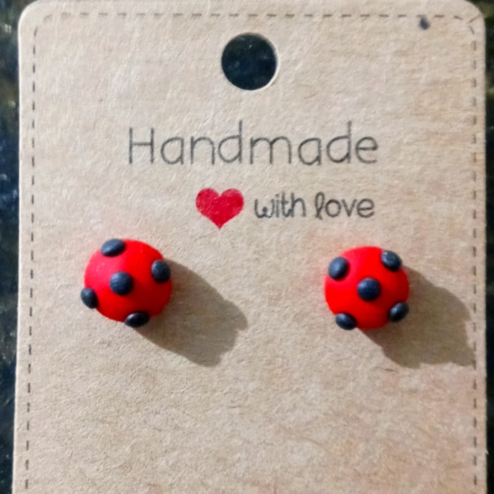 Handmade Earrings